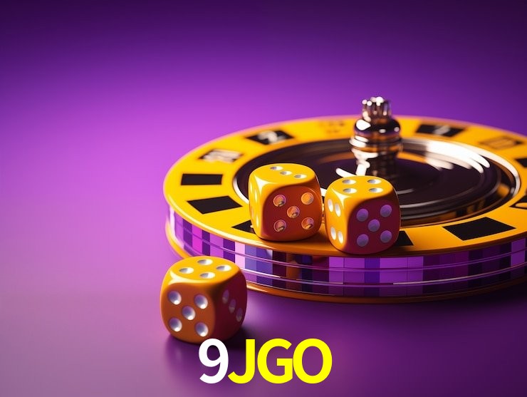 9JGO Mobile Legends