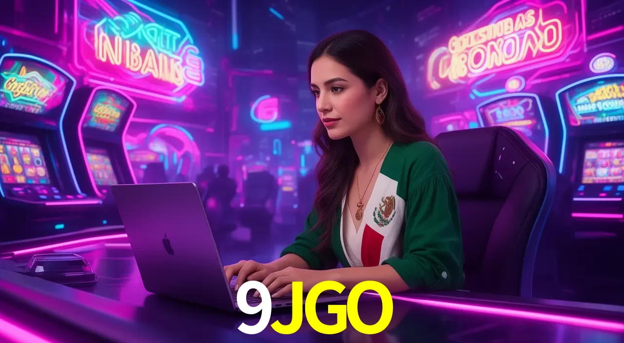 9JGO Apuestas Deportivas