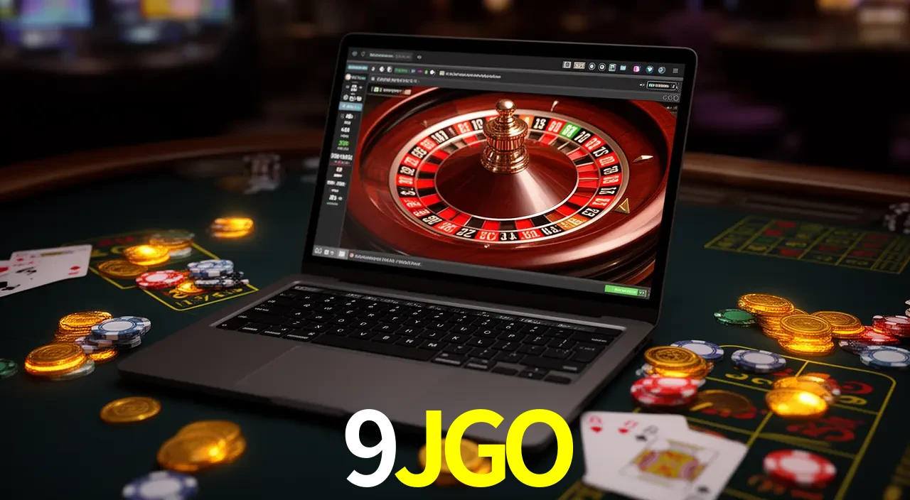 9JGO Arcade