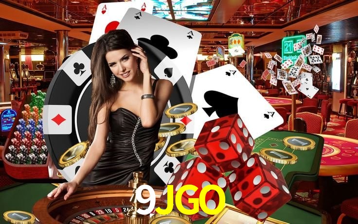9JGO Información confiable