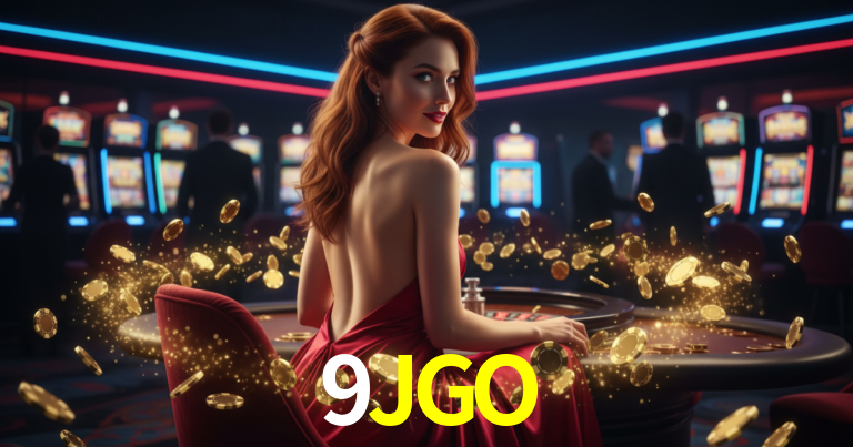 9JGO lobby snapshot